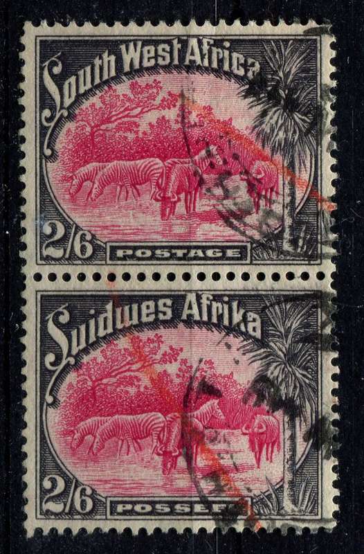 SWA - 1931  - Used