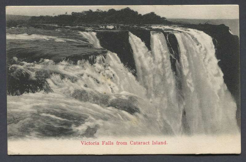 BSAC - Post Card