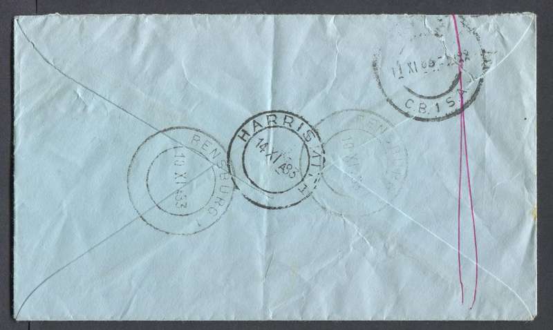 RSA - Express Cover