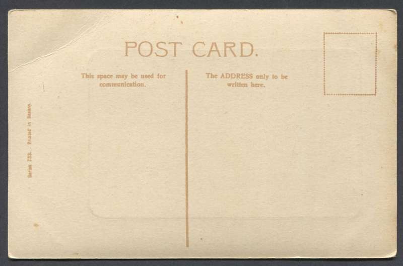 Post Card