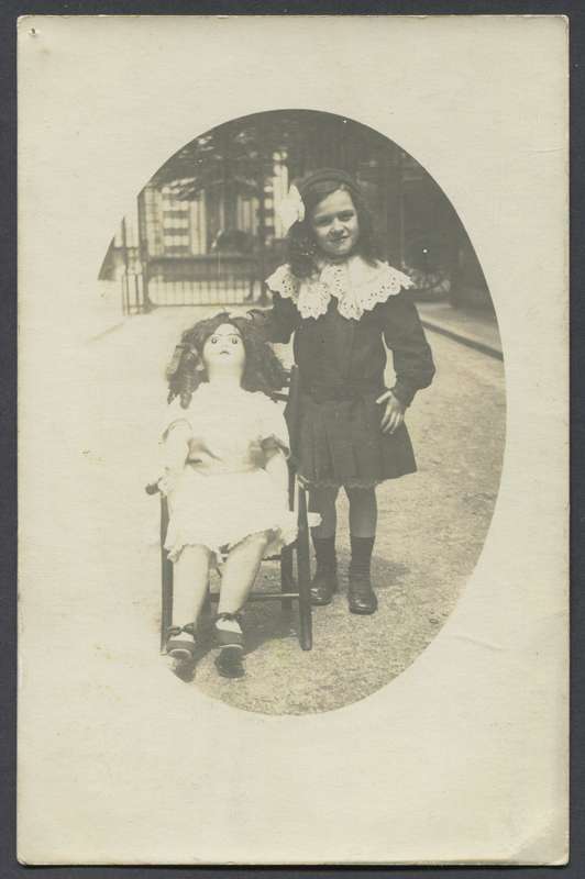 Post Card