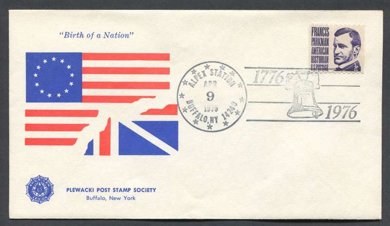 USA -  Cover