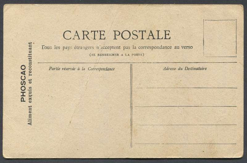 Post Card