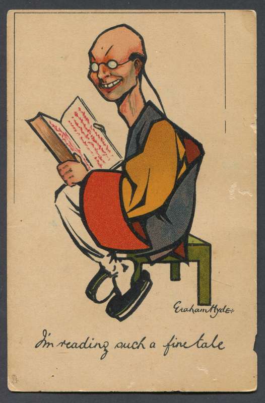 Post Card