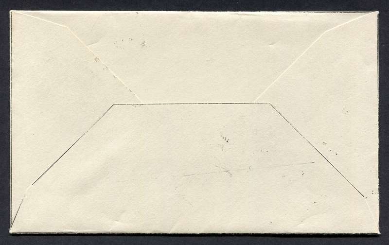 Botswana - Small Size Cover