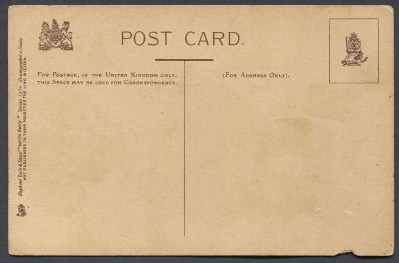 Post Card