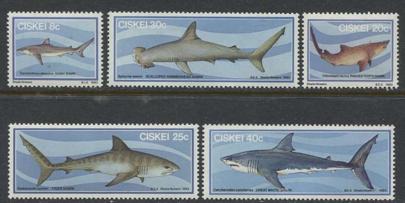 Ciskei - 1983 - MNH