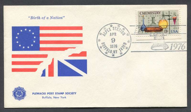 USA -  Cover