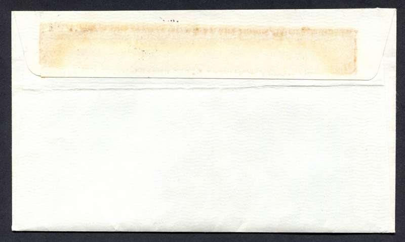 Botswana - Small Size Cover