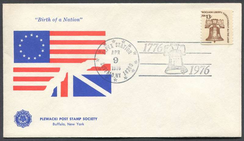 USA -  Cover