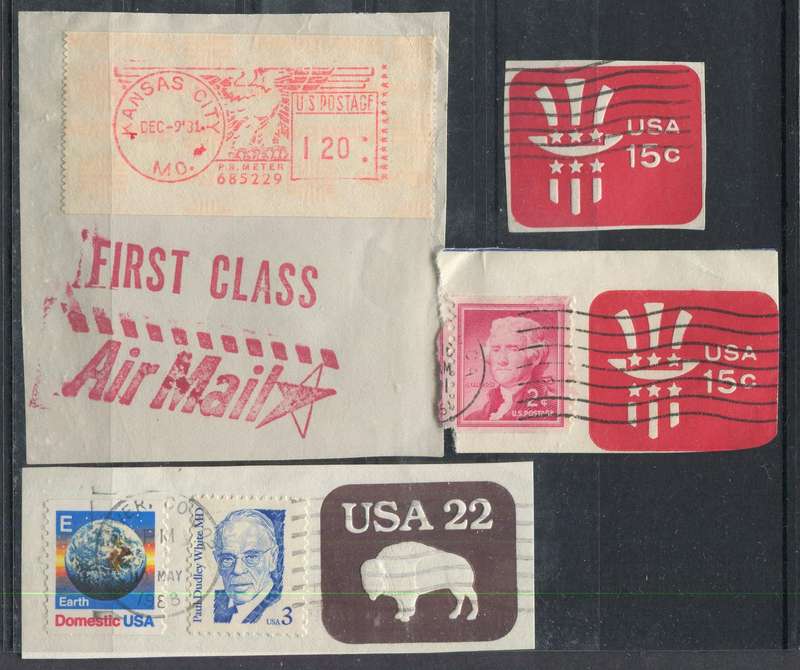 USA - Used