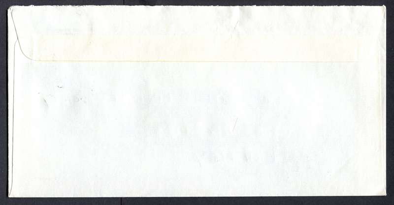 Botswana - "Maxi" Size Cover