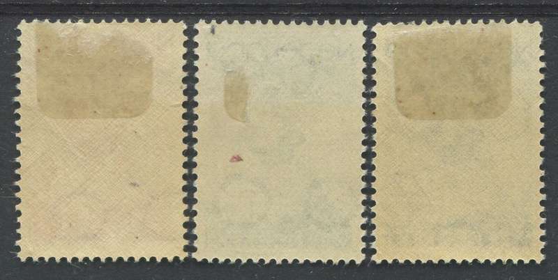 Netherlands - 1935 - MM
