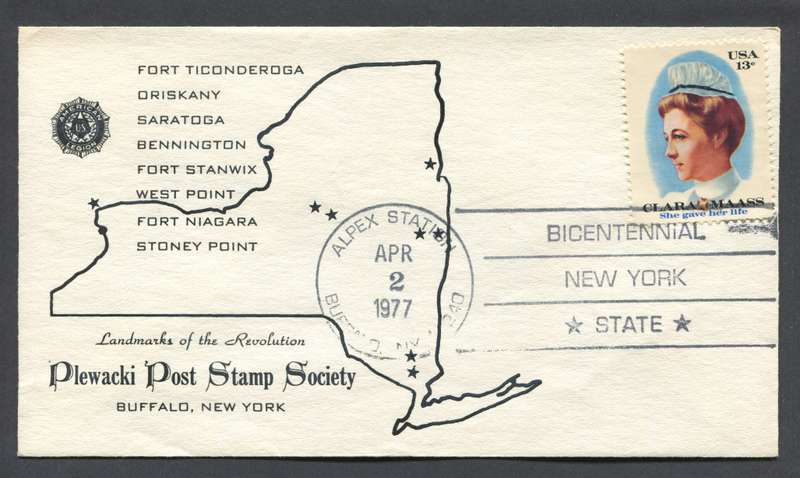 USA -  Cover