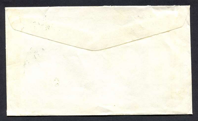 Botswana - Small Size Cover