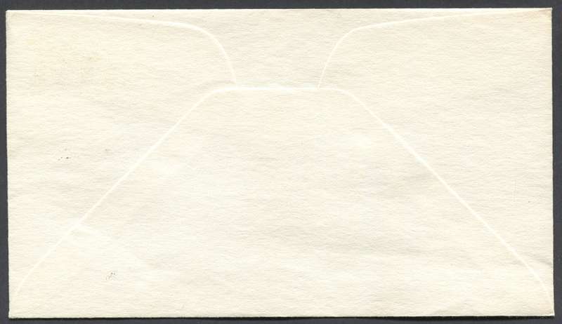 USA -  Cover
