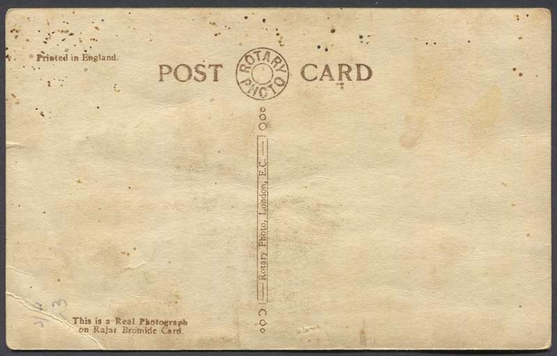 Post Card
