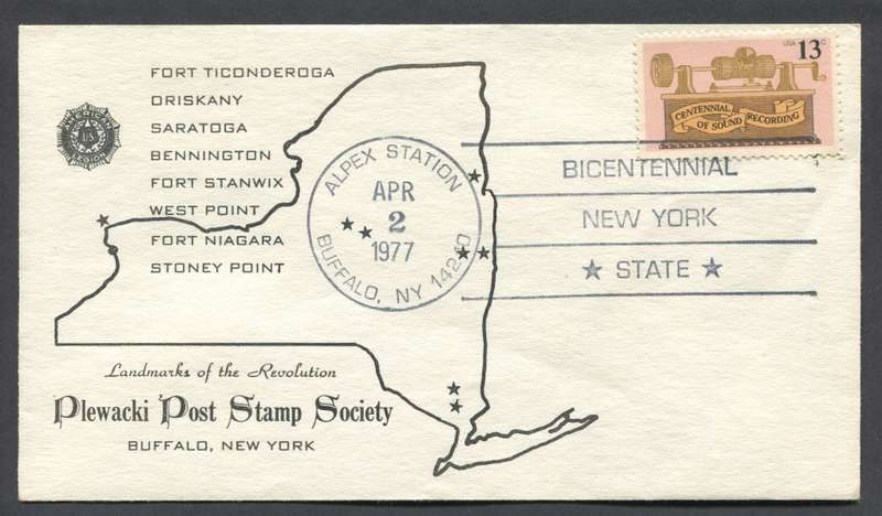 USA -  Cover