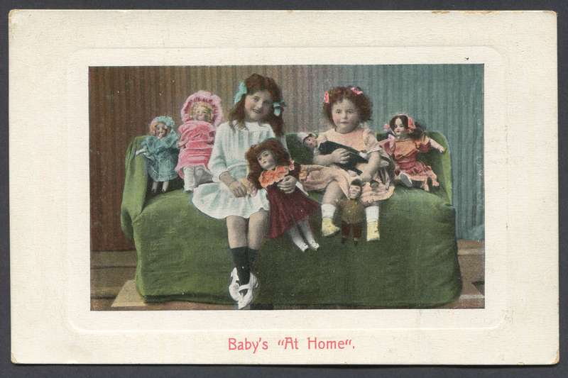 Post Card