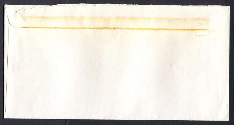 Botswana - "Maxi" Size Cover