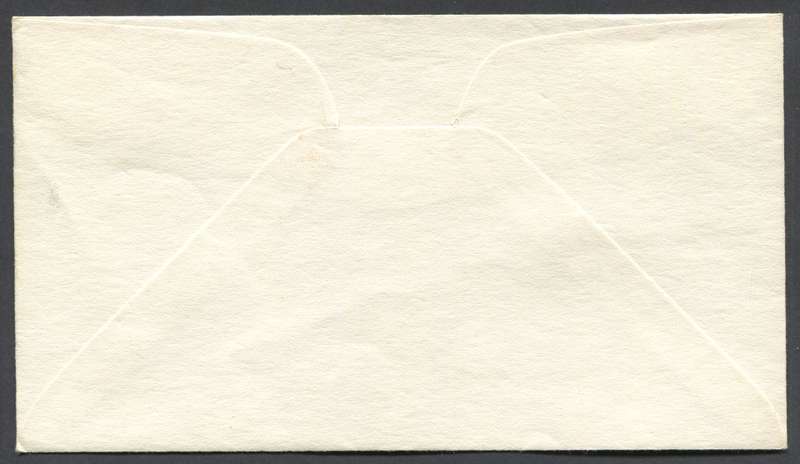 USA -  Cover