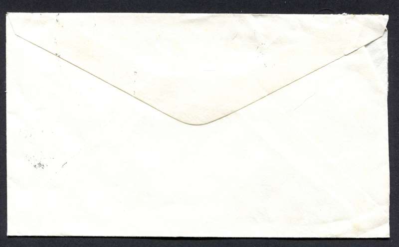 Botswana - Small Size Cover