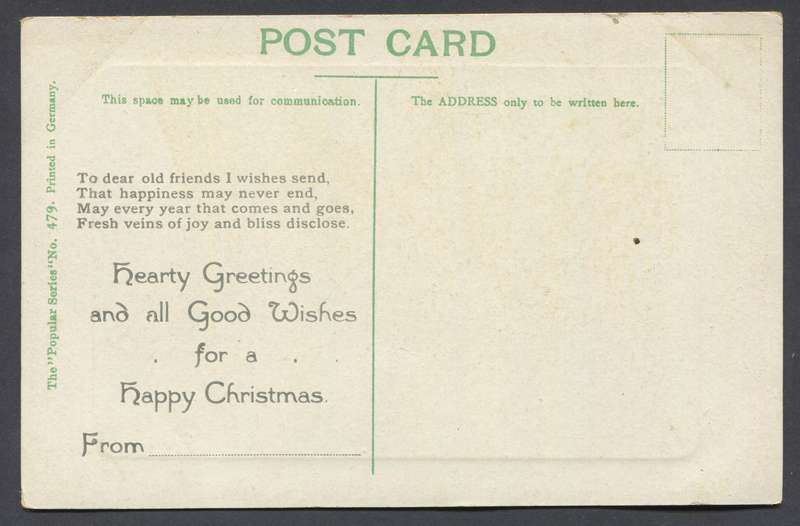 Post Card