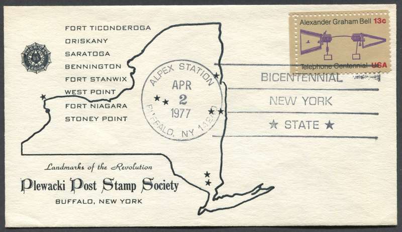 USA -  Cover