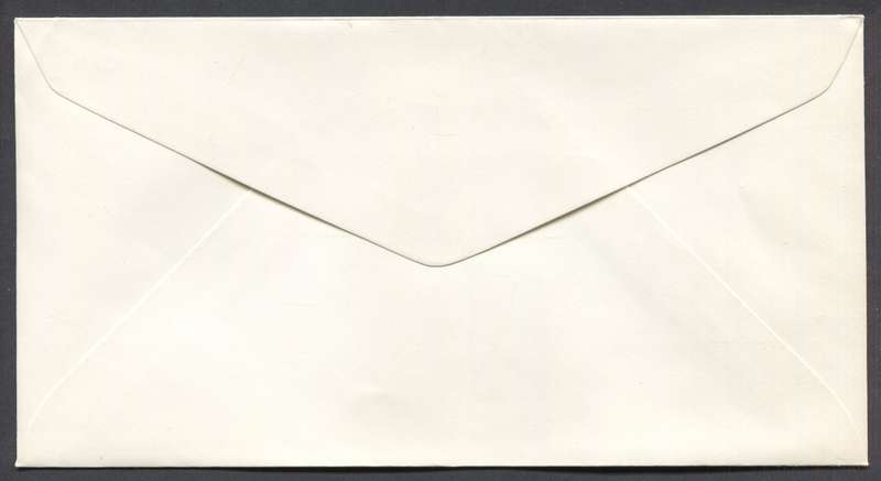 Netherlands - FDC - No 160 - 1977 - Unaddressed