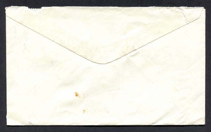 Botswana - Small Size Cover