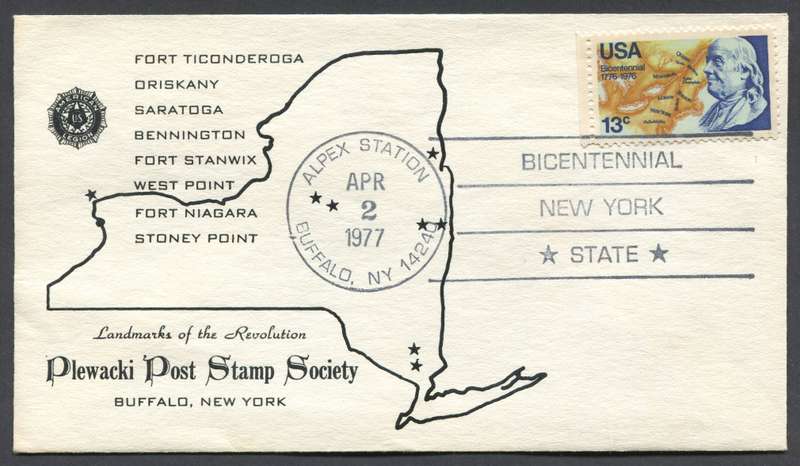 USA -  Cover