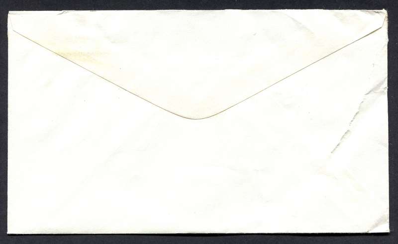 Botswana - Small Size Cover