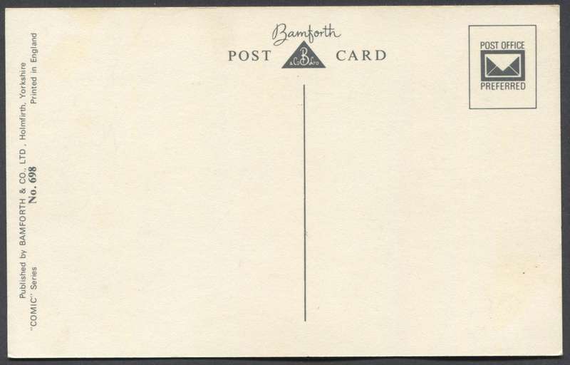 Post Card