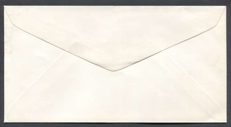 Netherlands - FDC - No 161 - 1977 - Unaddressed