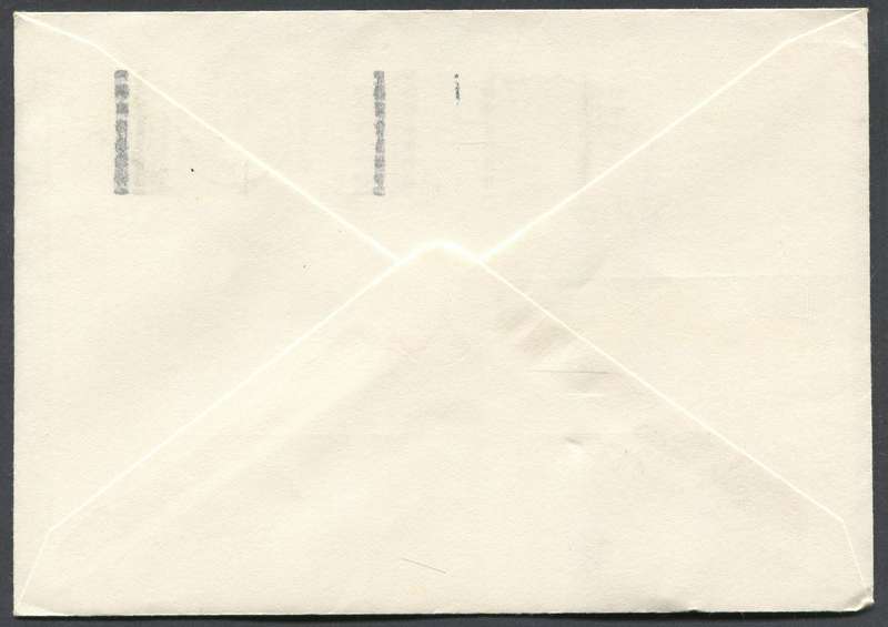 RSA - Parqebot Cover