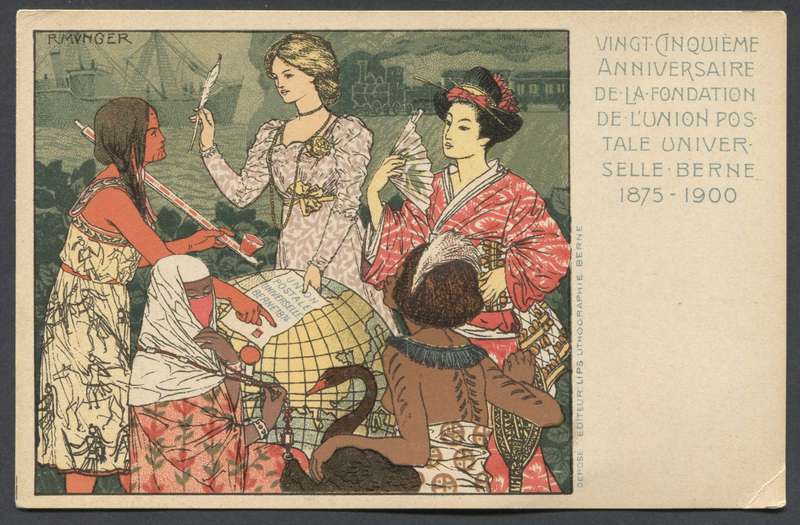 Post Card