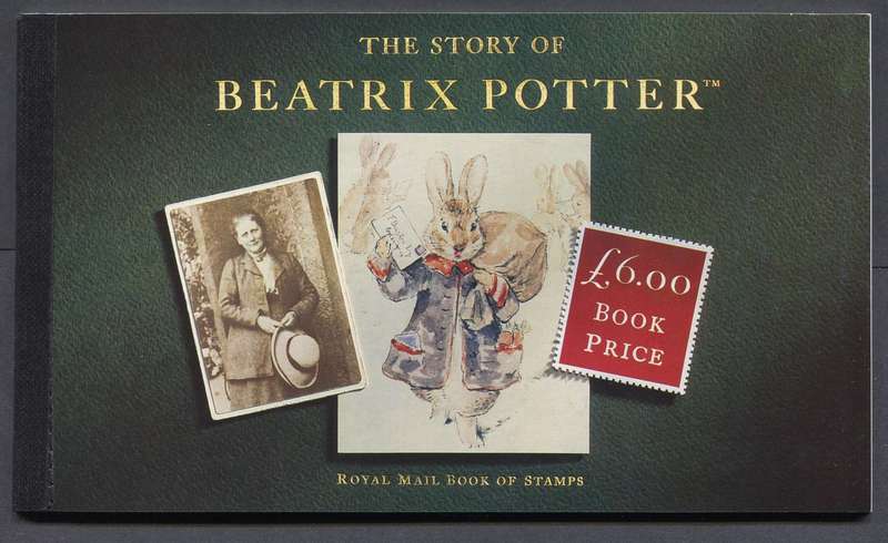 Great Britain - Prestige Booklet - 1993