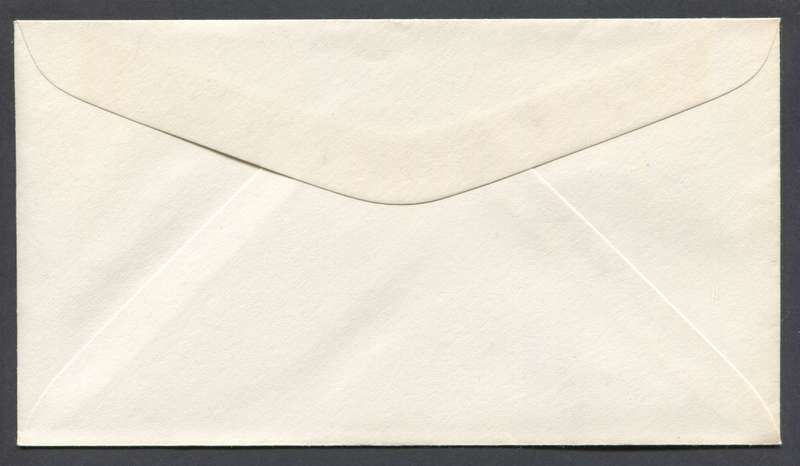 USA - FDC - 1979