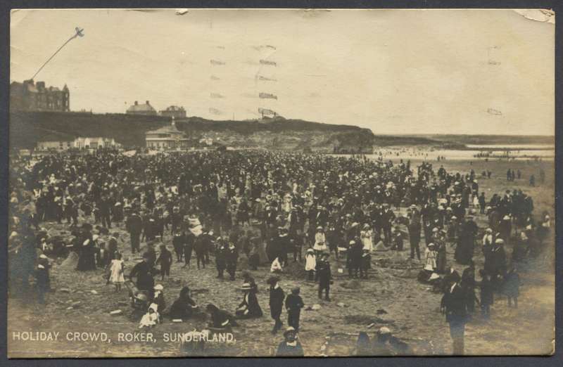 Great Britain - Post Card