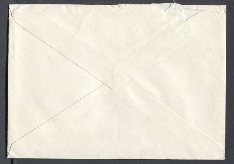 Finland - Cover