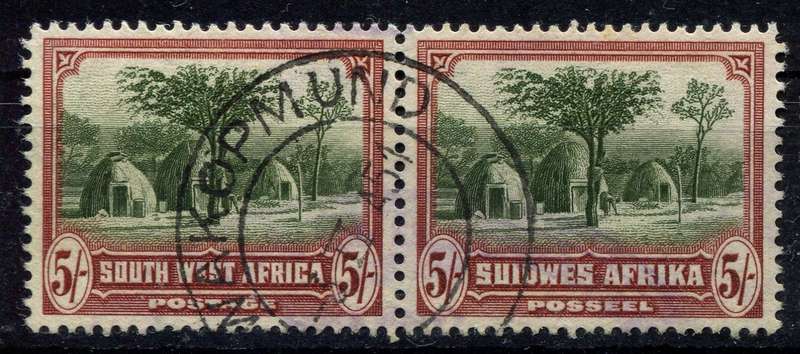 SWA - 1931  - Used