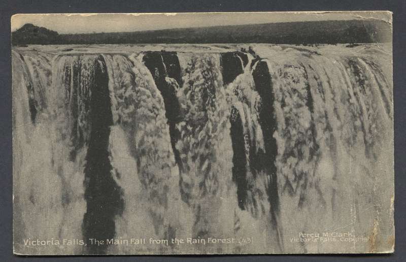BSAC - Post Card