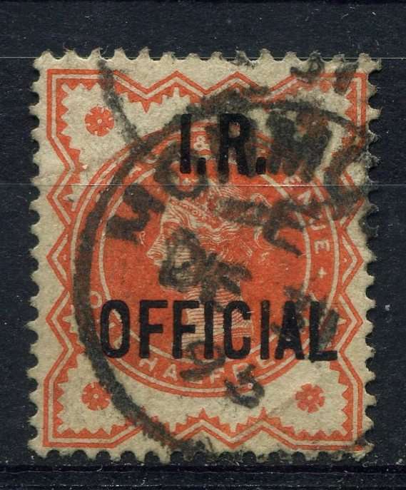 Great Britain - Used