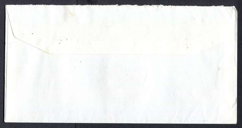 Botswana - "Maxi" Size Cover