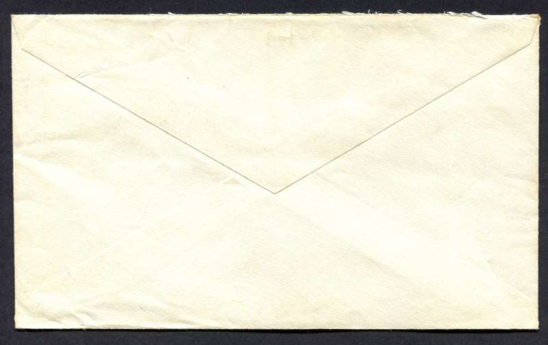 Botswana - Small Size Cover