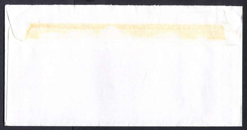 Botswana - "Maxi" Size Cover