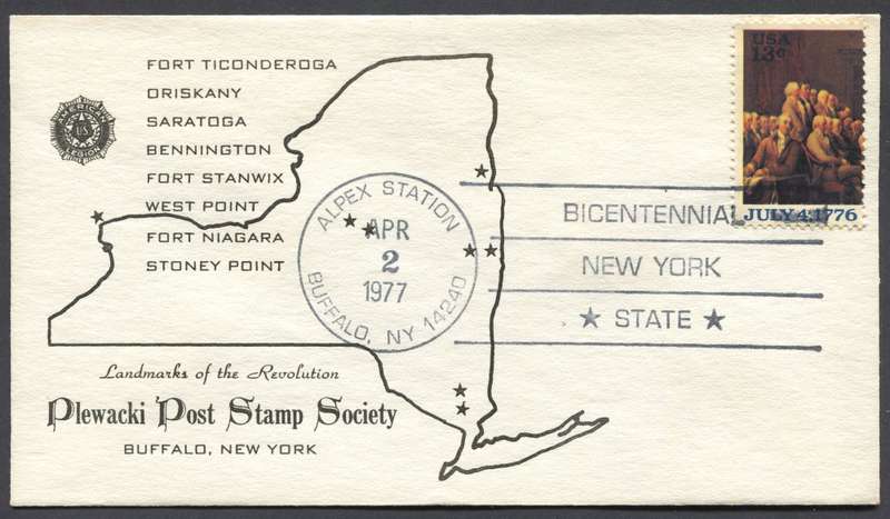 USA -  Cover