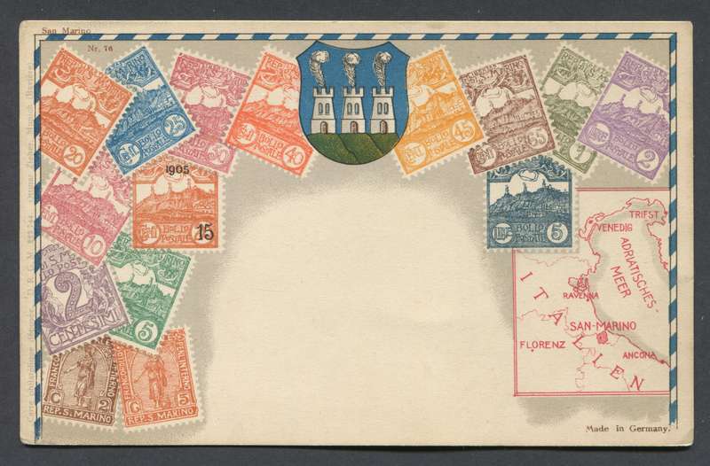 Post Card
