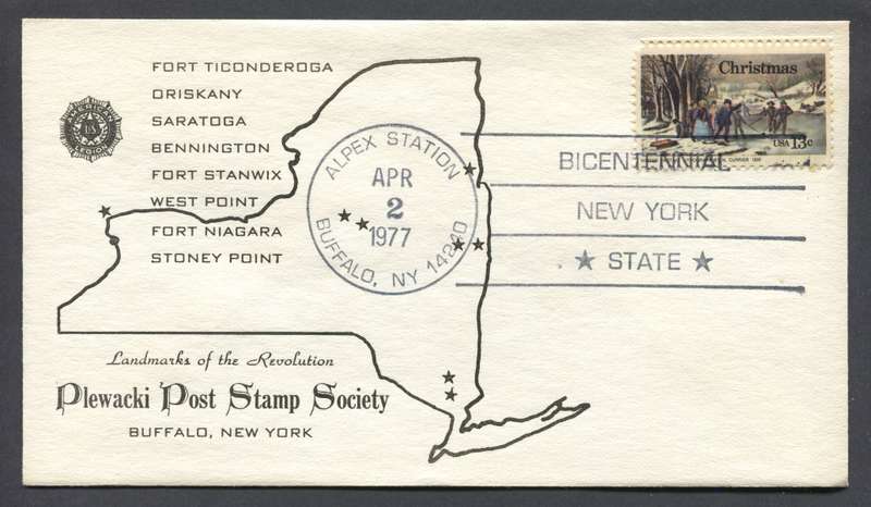 USA -  Cover
