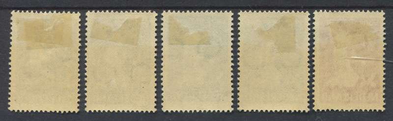 Netherlands - 1940 - MM